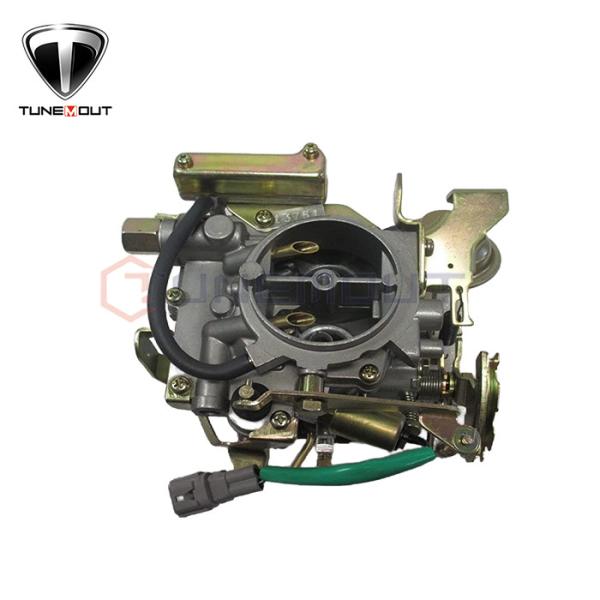 Carburetor 21100-13750 21100-13751 For Toyota Kijang Grand 4K