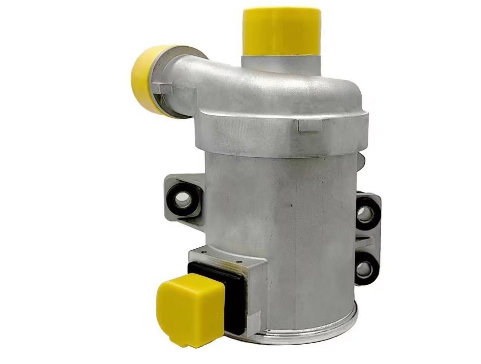 Original high power water pump assembly 11518635089 for BMW N20 high power square plug