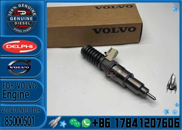 Good Price Unit Pump Injector Electronic Unit 20569291 85000501 BEBE4D07001 BEBE4D28001 BEBE4D39001 Diesel Injector