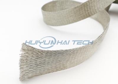 Fio Wearable que protege a luva, luva trançada do protetor da isolação térmica