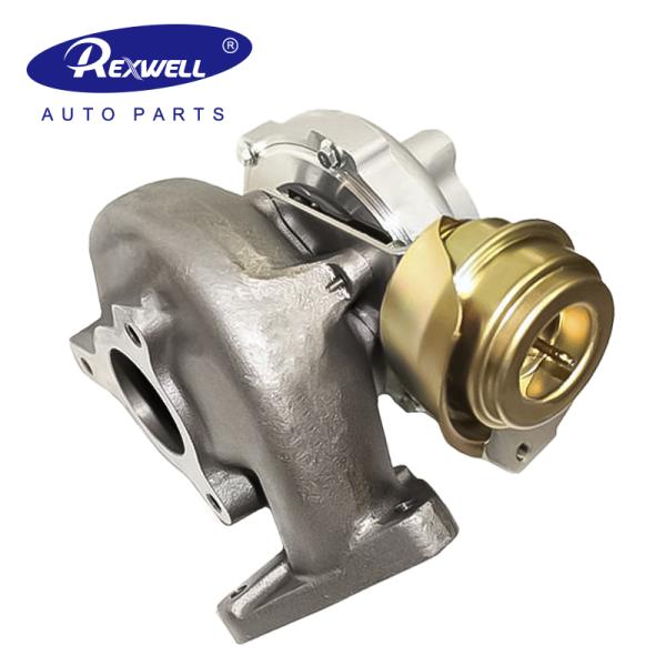 14411-EB300 GT2056V 751243-5002S Высокопроизводительное турбозарядное устройство для Nissan Navara Pathfinder YD25 D40