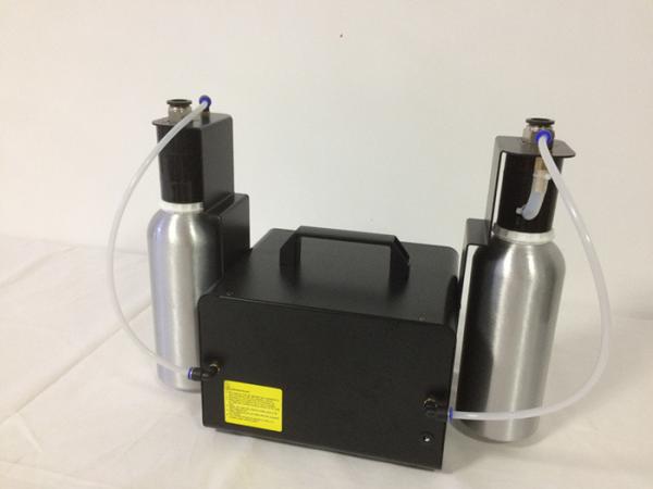 500ml Oil Commercial Aroma Diffuser For Hotel Lobby , 10000CMB Vaporizer Scent Diffuser Machine