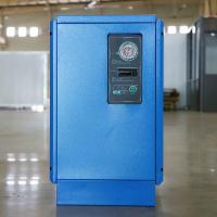Jufeng 1,6m3/min Compresseur d'air à vis Sécheuse réfrigérée dédiée
