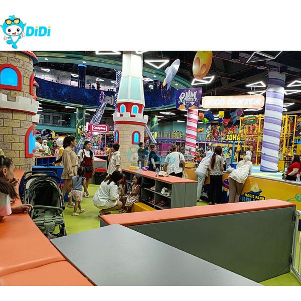 Customize Play Solutions Indoor Play Structures And All Things Fun Entertainment