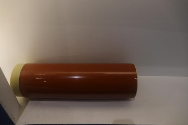 Dielectric Encapsulation Polyimide Heating Film Pet Tape Transparent