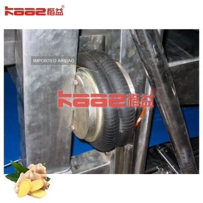0.5-20T/H Industrial Concentrated Juice Processing Line Baobab Juice Processing Machine