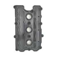 Pièces détachées pour moteur automobile EA111 Couverture de tête de moteur 06E103472Q Pour Audi