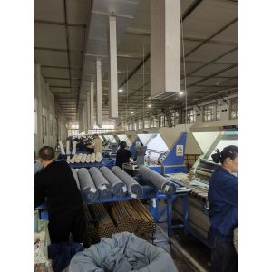 Guangzhou Henghui Sheng Textile Technology Co., Ltd.