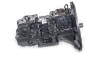Novo 708-2L-01500 708-2L-00501 bomba hidráulica bomba de pistão para Komatsu PC200-8