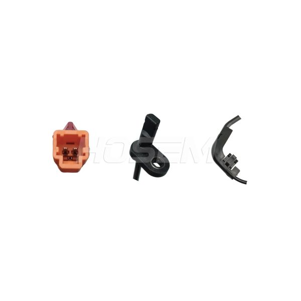57470SAGH01 Rear Right ABS Sensor Fit Honda Fit GD1/GD3/GD6/GD8 2004-2008