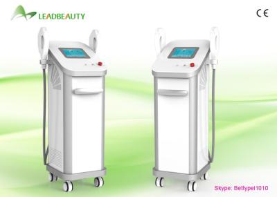 2016 Best Elight OPT SHR IPL Laser Hair Removal Machine For Beauty Salon