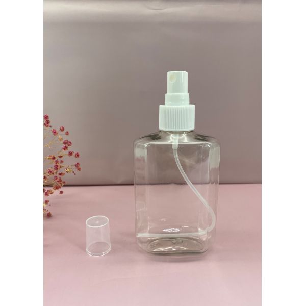 5L Liquid Detergent Plastic Bottle For Laundry Car Washing Kitchen With Ripped Lined Caps