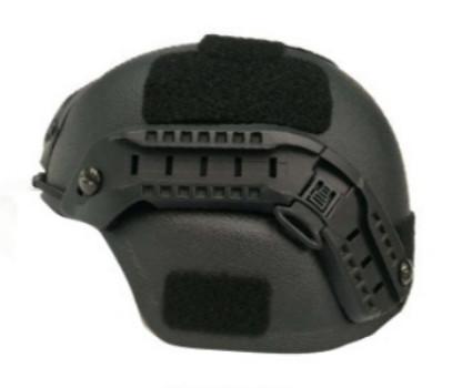 NIJ IIIA Military Ballistic Armor Lightweight Fast Bulletproof Kevlar Army Bulletproof Helmet