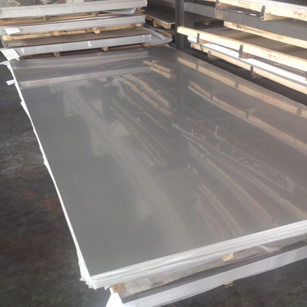14% Elongation Polished Finish Alloy Plate With 1230 Mpa Tensile Strength