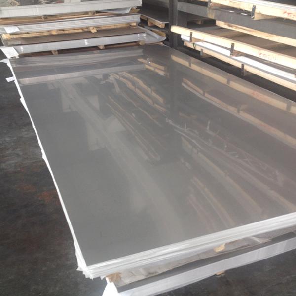 Inoxidable 201 304 316 316L 409 410 430 Inox Cold Rolled Stainless Steel Sheet