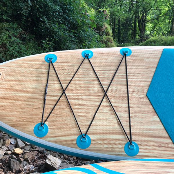 Paddle Board 2022 Cheap SUP Water Play Equipment Standing Surfboard Inflatable Paddle Board