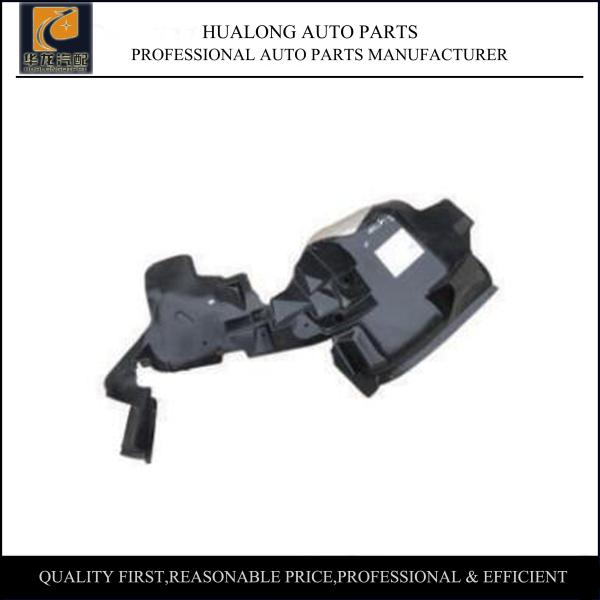 55157117AI Plastic Jeep Wrangler Inner Fender Liner