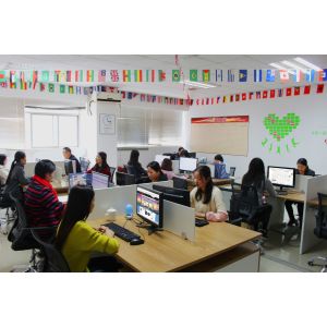 Shenzhen LJDElectronic Co.,Ltd