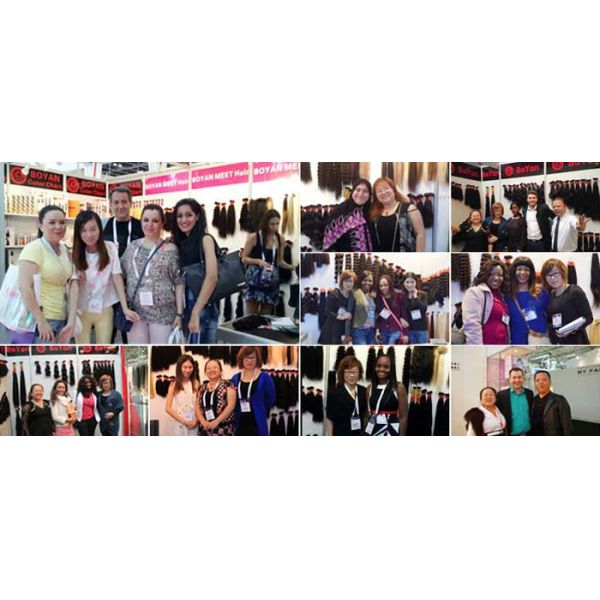 Ombre Body Wave Brazilian Virgin Human Hair 10-32