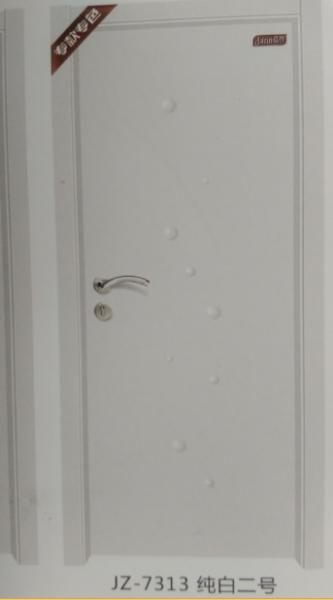 ABNM-JZ7303 HPL Ecological Interior Door