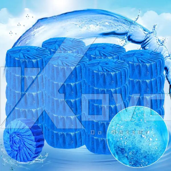 Electric Toilet Cleaner Block Making Machine With Motor Bearing PLC For Chemical Use