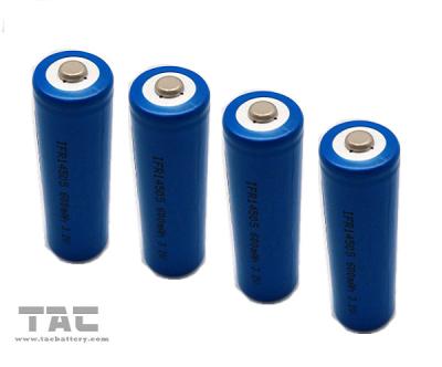 Baterias conduzidas solares do AA da lanterna elétrica da descarga profunda para produtos digitais dos brinquedos