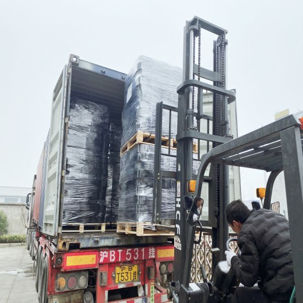 HDPE Geocell GM356-100mm Road Base Reinforcement for Light Vehicle Areas In South Africa