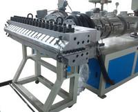 WPC Decorative Foam Board Machine , PVC CELUKA Foam Board Production Line