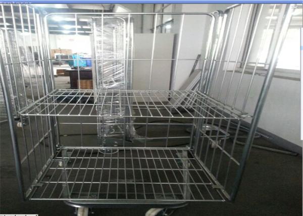 Evergreen Laundry Trolley Cart , All In One Laundry Trolley Lightweith Easy Handle