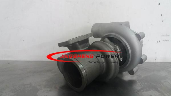 Komatsu 160 Excavator Cummins HX25W Turbo For Holset 4038790 3599355 3599356 4038791 4089714