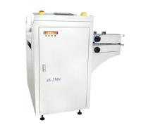 Motor de precisión de almacenamiento de amortiguadores automático NG/OK