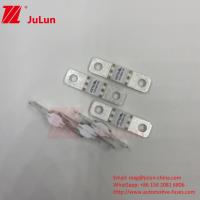 Fusível de parafuso de parafuso ASTM 300A 125VDC A121601 para proteção de veículos elétricos