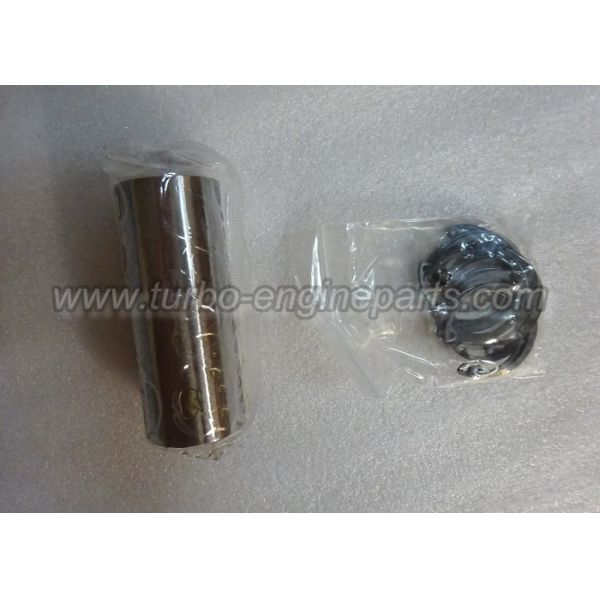 Isuzu 6BG1 1-12111-377-4 Engine Piston Parts Cylinder Liner Kit 1-12111-323-2