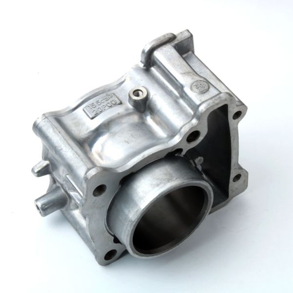 Aftermarket Scooter Parts Ceramic NMAX 155 Cylinder Block Head Piston Kit for Yamaha