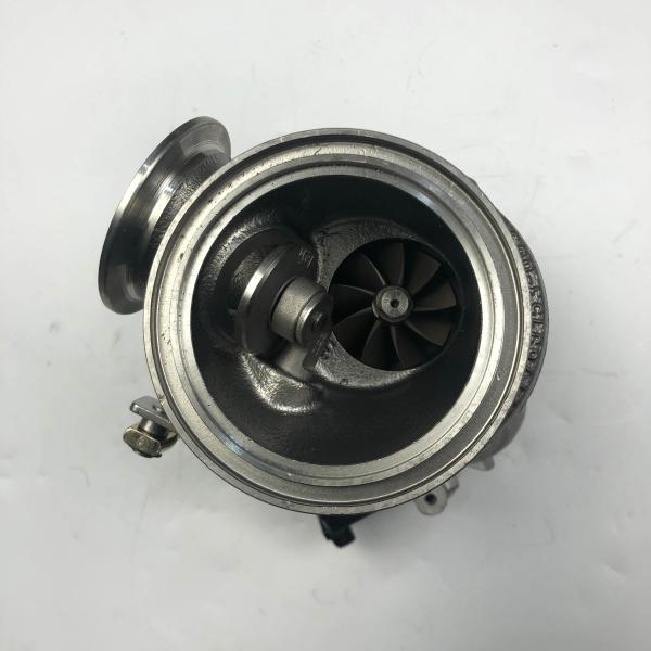Turbocharger For 2008- BMW X6 XDrive 50i With N63 Engine N634.4T 769155-0015 1165 4571543 769155-0007 MGT2256S GT22  769155-0008 769155-0009 769155-0010 769155-0011