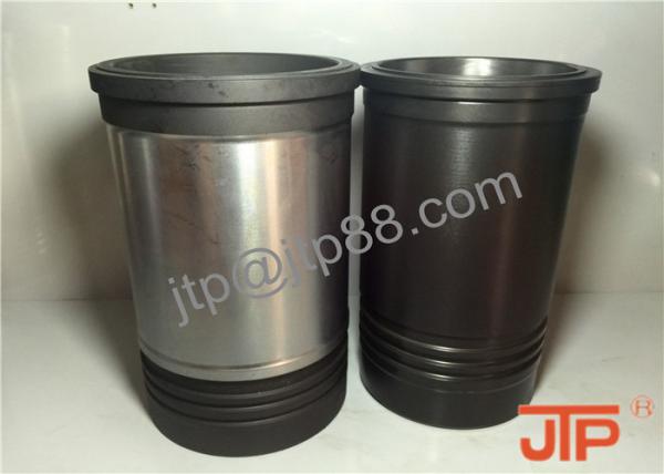 Professional PE6 Engine Cylinder Liner For NISSAN 11012-96500-1 Dia 133mm