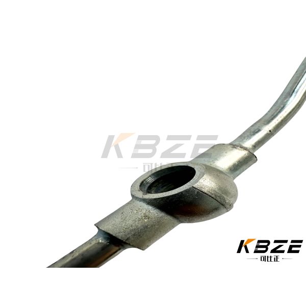 65.12301-5096 DAEWOO / DOOSAN D2366 DE12 Двигатель инжекторная труба перетока