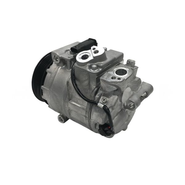 7SES17C AC Compressor for 2018 Mercedes-Benz GLE63 AMG Base V8 0008305502