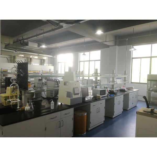 Zhongke Runxin (Suzhou) Biotechnology Co., Ltd