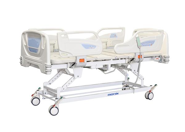 YA-D5-3 Nurse Controller ICU Electric Hospital Bed With Remote Handset Controller