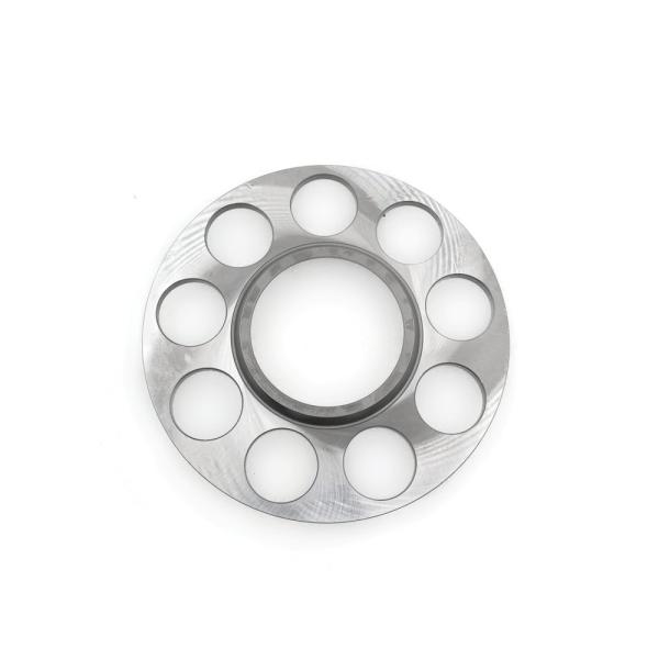 Excavadora K7V125 Bomba Peças sobressalentes hidráulicas, Kit de reparação de bomba hidráulica