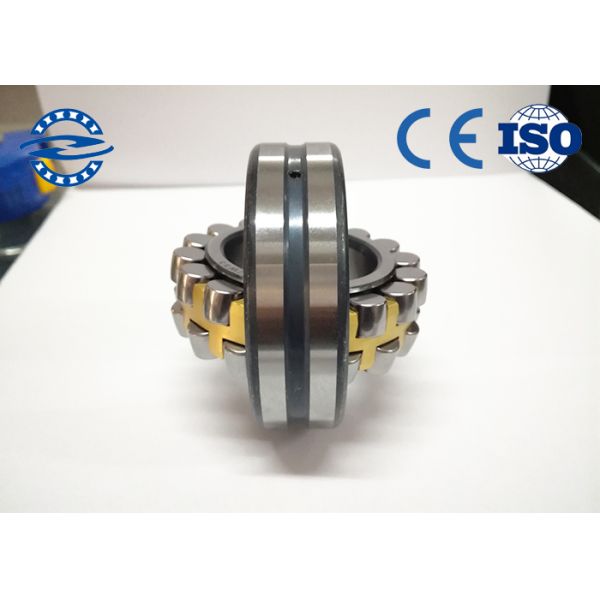 Substituição fácil SKF 22216 do rolamento de rolo da resistência de pressão 80 milímetros * 170 milímetros * 58 milímetros