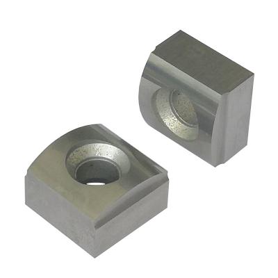 Square CNC Tools Carbide Turning Inserts For Crankshaft Make
