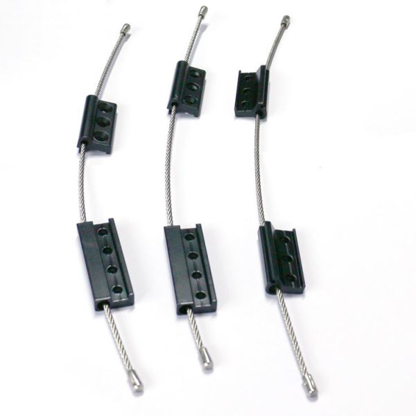 Падение талрепа безопасности защитить с зажимом безопасности на падение защищает ремень безопасности