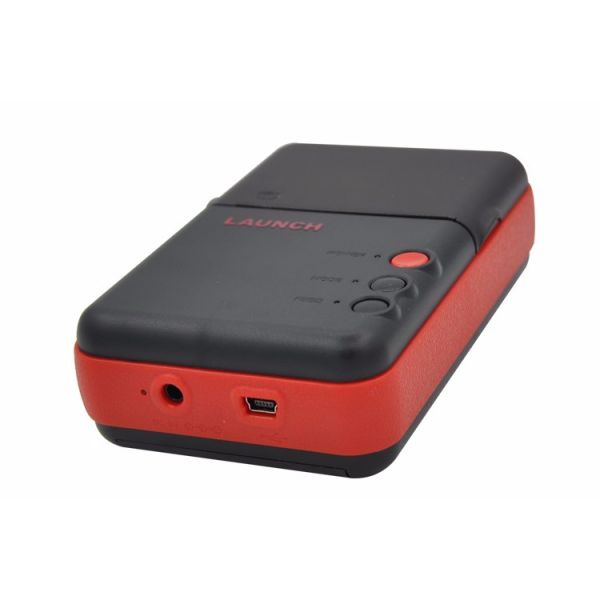 100% Original LAUNCH X431 V Mini handheld portable Scanner Printer X431 V+ Mini Printer With WiFi Function in Stock
