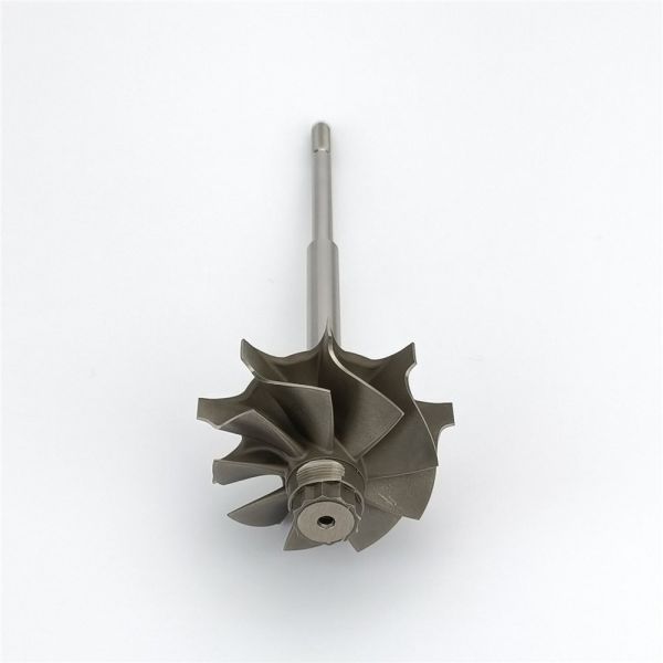 CT12B Волокно турбины для турбокомпрессоров 17201-67010 1720167010 17201-67040 1720167040