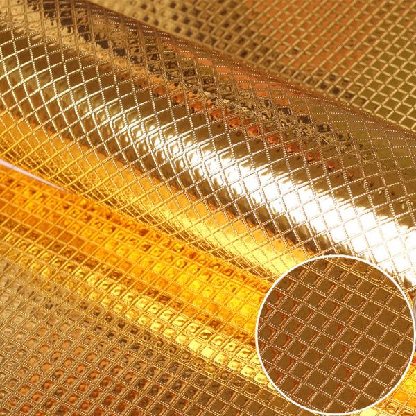 Luxury PVC Wallpaper for Home Decoration Water Proof 3D Wall Paper Adhesive