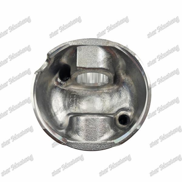 YD25 Engine Piston A2010-EB70A A2010-EC00B For Nissan Engine Spare Parts