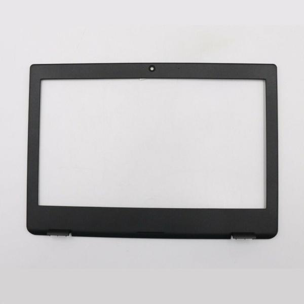 5B30T70505 レノボ 100E クロムブック 2nd Gen 81M8 LCD フロントベゼルフレーム