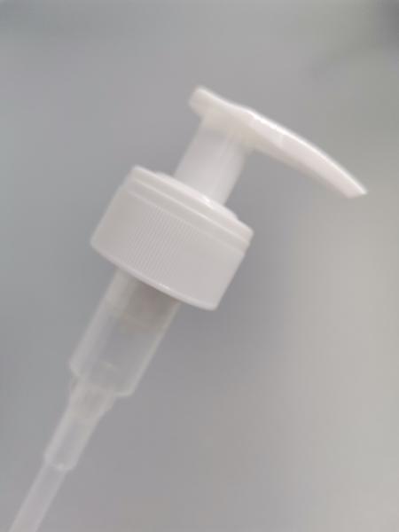 20/410 1.8ml Plastic Dispenser Pump With Spring External